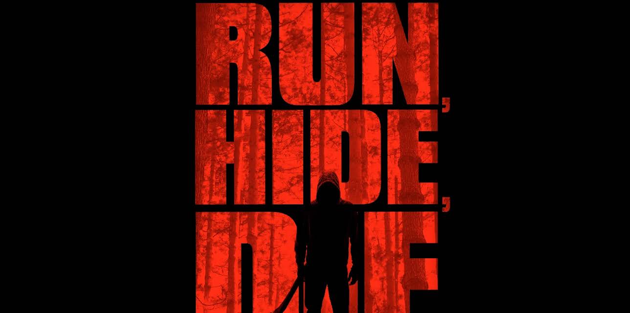 Run Hide Die (2015)