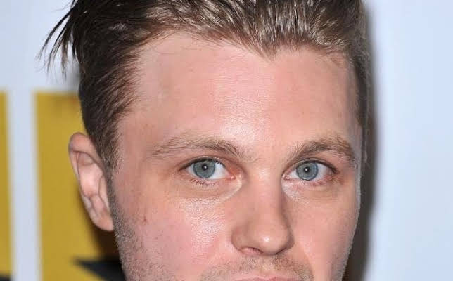 Michael Pitt