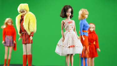 07:35: Barbie - Die perfekte Frau? | Arte | 9/27 2026
