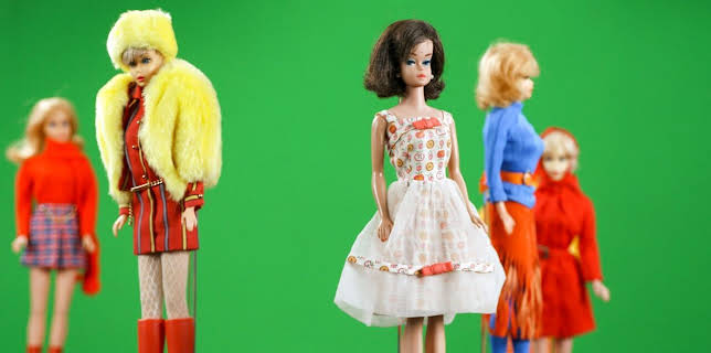 20:55: Barbie - Die perfekte Frau? | Arte | 3/12 2026