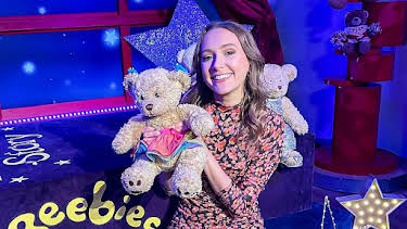 6:50 PM: CBeebies Bedtime Stories | Cbeebies | 8/25 2026