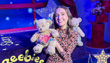 CBeebies Bedtime Stories