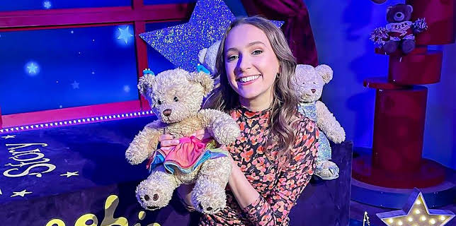 6:50 PM: CBeebies Bedtime Stories | Cbeebies | 3/12 2026