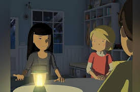 Martha and Friends: Martha And Family Game Night