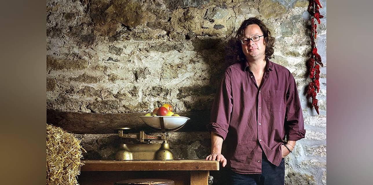 Beyond River Cottage Season 1
