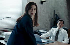 Whisper: Whisper Episode 5