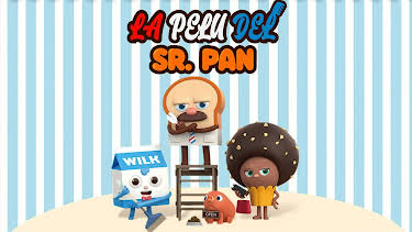 18:29: LA PELU DEL SEÑOR PAN | Boing | 6/4 2026