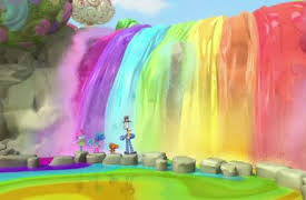 Luna Petunia: Episode 8