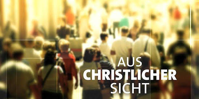 07:20: AUS CHRISTLICHER SICHT | SR Fernsehen | 11/7 2025