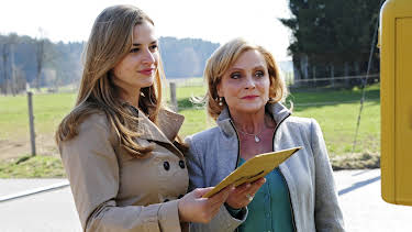 08:40: Sturm der Liebe (1542) | One | 7/28 2026
