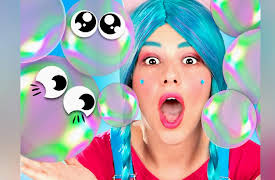 Muffin Socks: The Floor is lava! (5 songs)