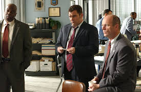 Cold Case: Lovers Lane