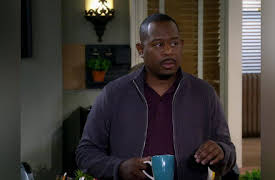 Partners Season 1: Who's Your Mama