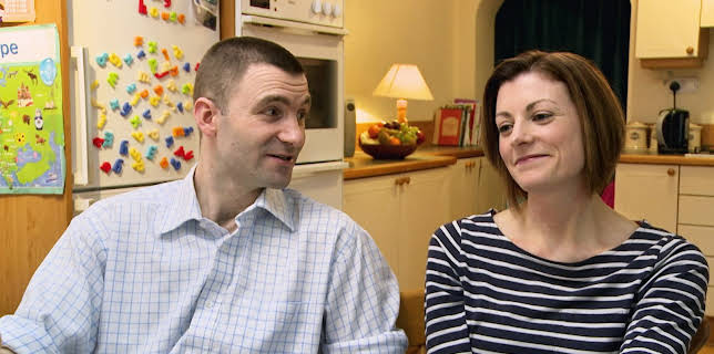 3:40 AM: Kirstie and Phil's Love It or... | Channel 4 | 1/20 2026