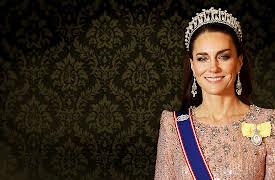 Meet the Windsors: Meet The Windsors: Princess Catherine