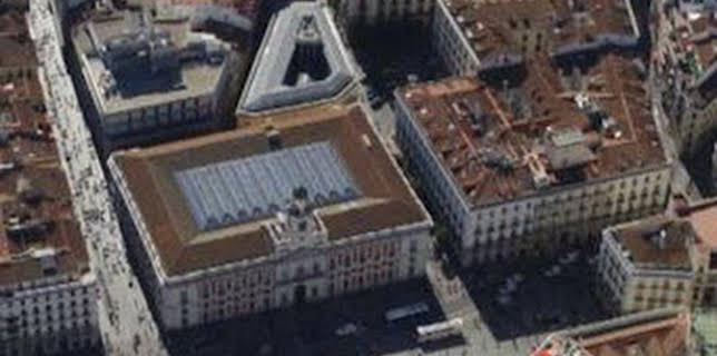 13:55: Madrid desde el aire | La Otra | 10/28 2024