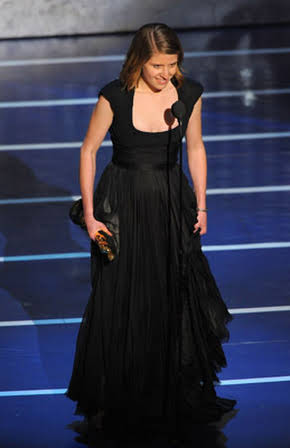 Markéta Irglová as 