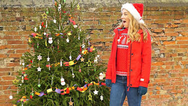 6:20 PM: Maddie's Do You Know? (S5) | Cbeebies | 12/10 2025