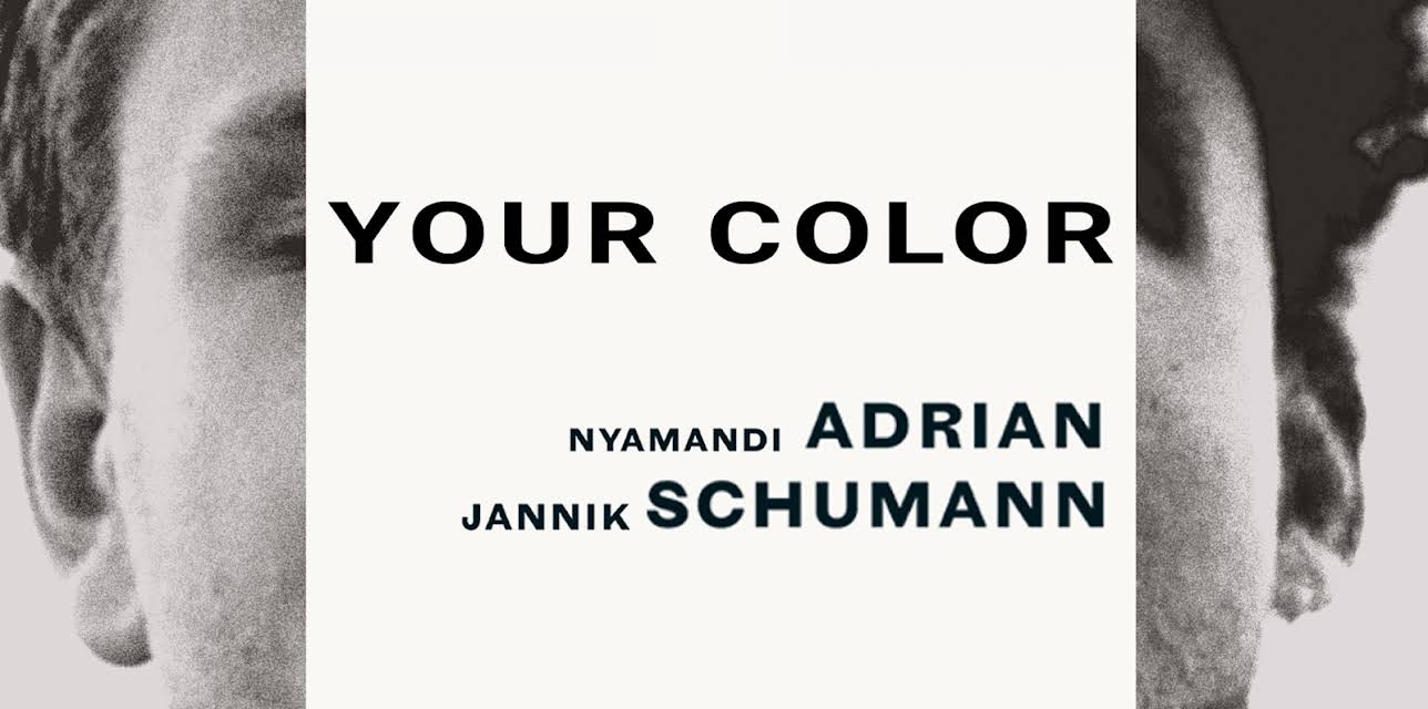 Your Color (2020)