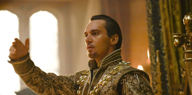 02:35: The Tudors (S4 E1) (S4) | Viasat Series | 1/9 2026