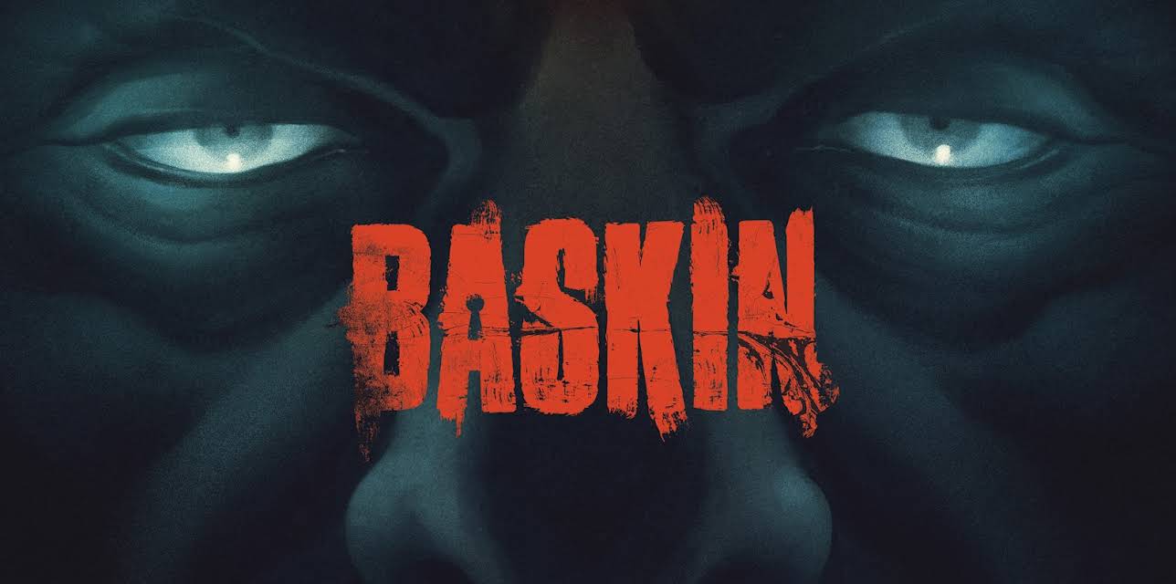 Baskin (2016)