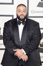 DJ Khaled as 