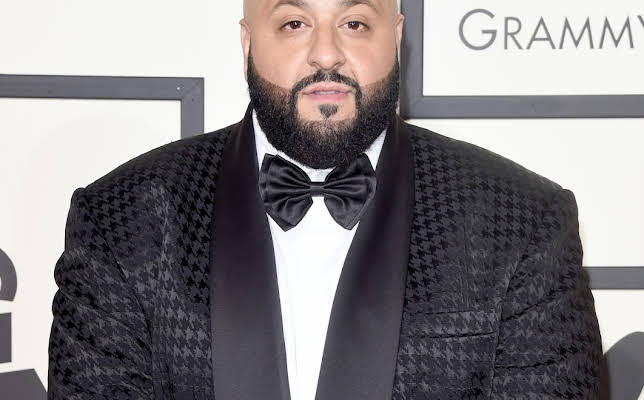 DJ Khaled