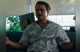 Lethal Weapon: Best Buds