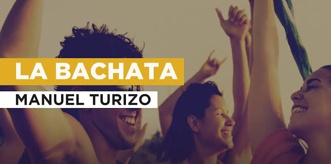 La bachata in the Style of Manuel Turizo (2023)