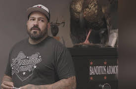 Brothers in Arms Season 1: Cold War Tank / Mystery WWII Weapon