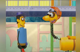 The Adventures of Bottle Top Bill: Bill Goes Shopping