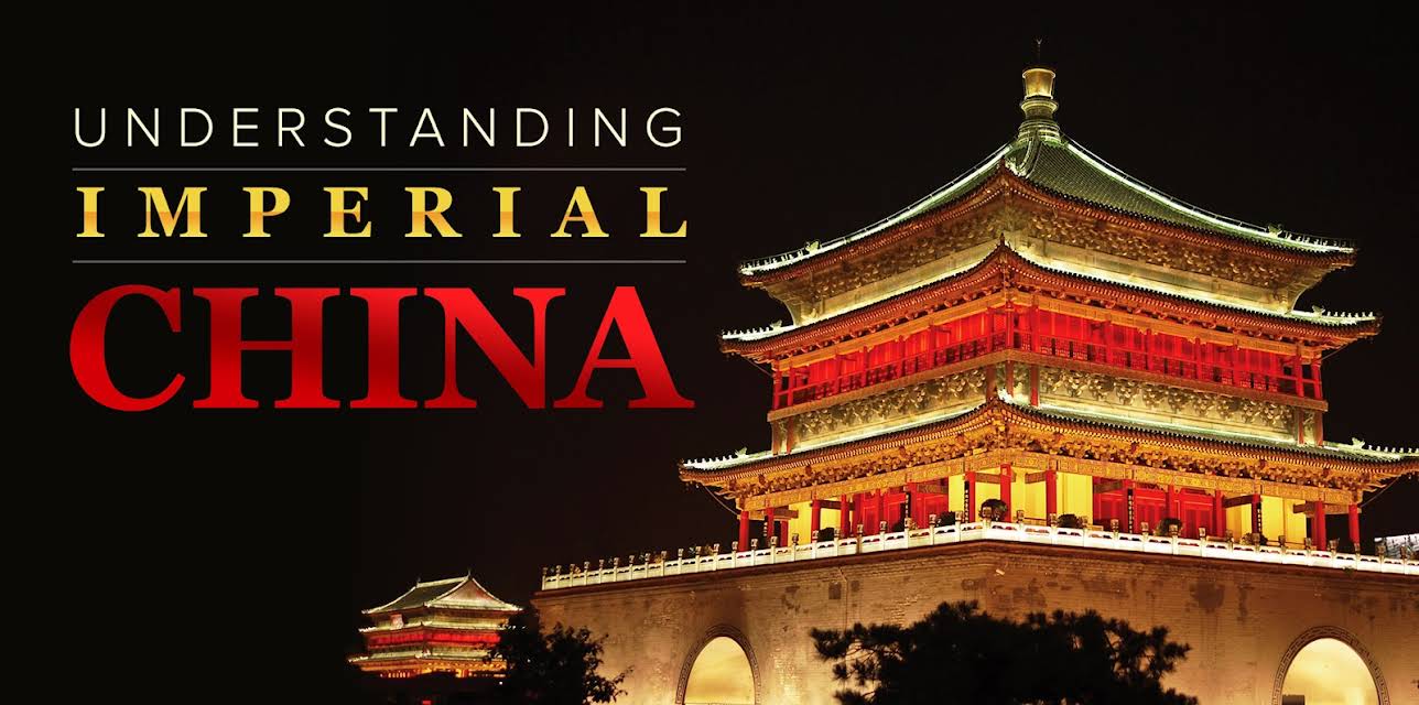 Understanding Imperial China: Dynasties, Life, and Culture