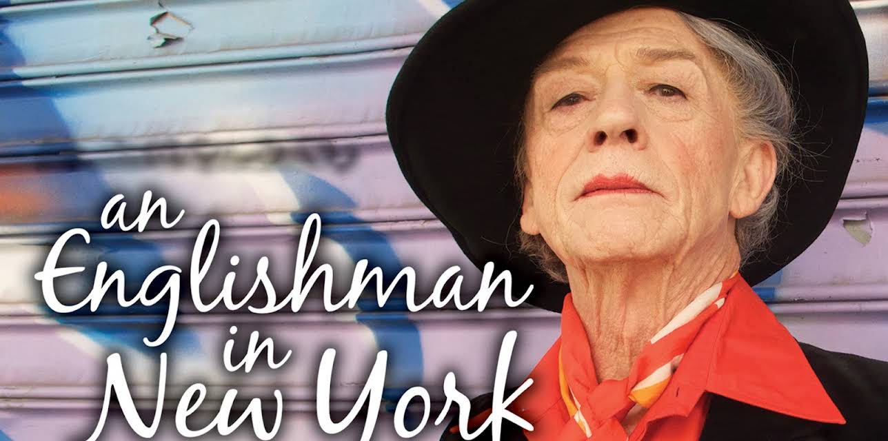 An Englishman in New York (2009)