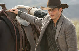 Westworld: The Adversary