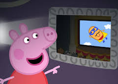 Peppa Pig