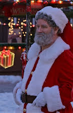 Scott Edgecombe som Fire Marshal