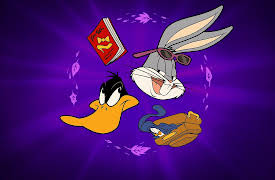 Looney Tunes Presents: Bugs & Daffy's Thanksgiving Roadtrip, Season 1: Runway Rabbit