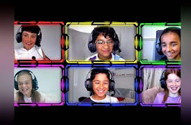 Kidaverse Roblox Rumble 3: Meet the Gamers