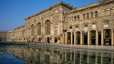 7:10 AM: The Architecture the Railways Built (S1 E7) (S1) | Yesterday | 9/3 2026