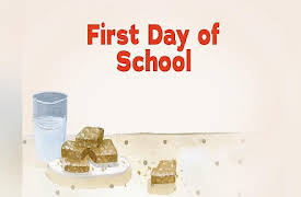 Highlights Story Time: First Day of School