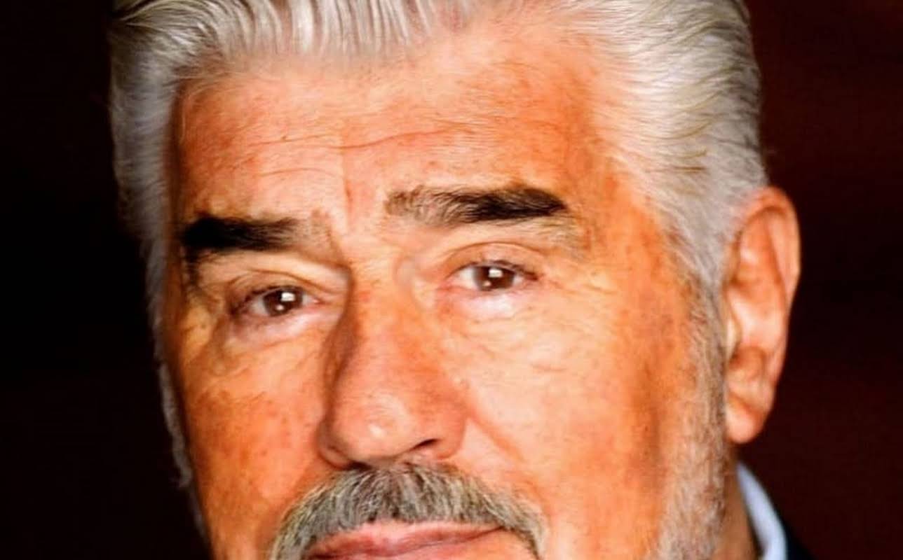 Mario Adorf