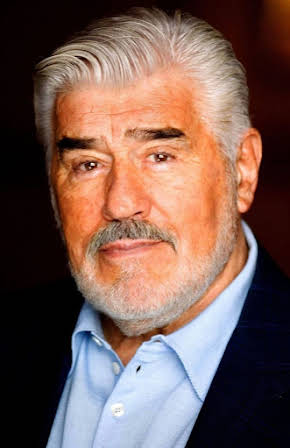 Mario Adorf as 