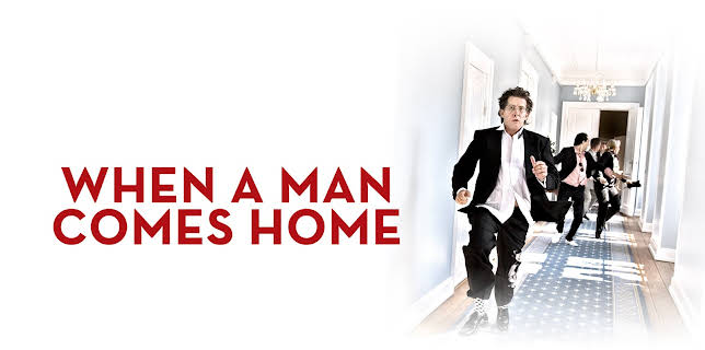 When a Man Comes Home (2010)