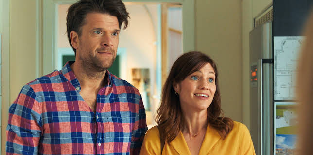 01:10: Sommaren med släkten (S6 E3) (S6) | Kanal 9 | 11/7 2025