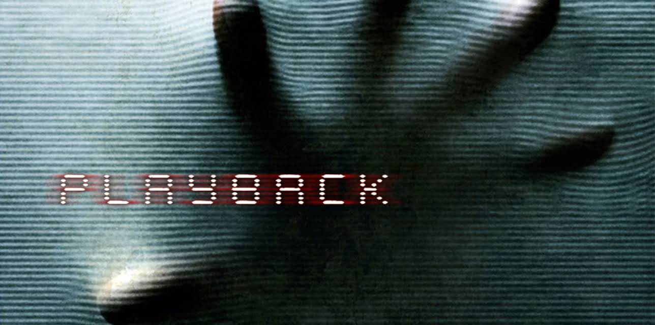Playback (2012)