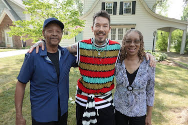 04:25: My Lottery Dream Home (S15 E3) (S15) | Kanal 11 | 4/5 2026