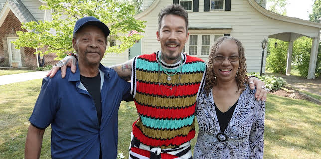 17:10: My Lottery Dream Home (S15 E3) (S15) | Kanal 11 | 4/3 2026