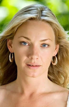 Marte Germaine Christensen as 