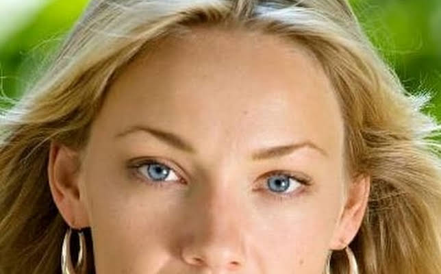 Marte Germaine Christensen