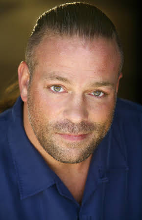 Rob Van Dam as 